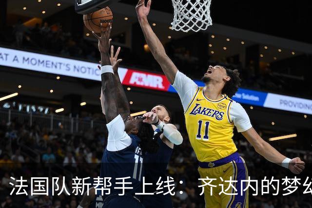法国队新帮手上线：齐达内的梦幻新军！